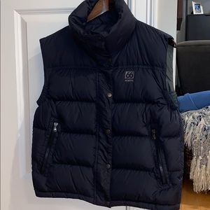 66 North Laugavegur Down Vest